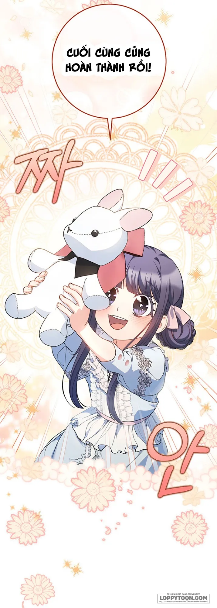 Nuôi Dưỡng Em Gái Xinh Đẹp - Chap 23 - Trang 47