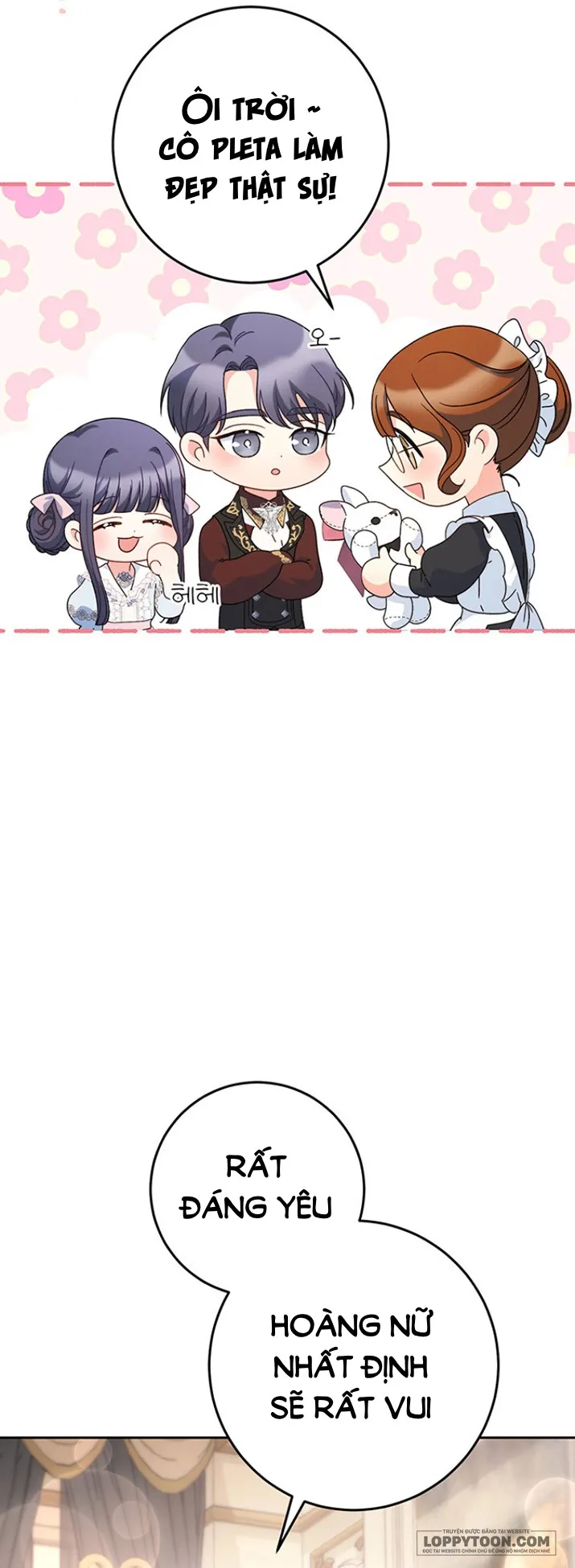Nuôi Dưỡng Em Gái Xinh Đẹp - Chap 23 - Trang 48