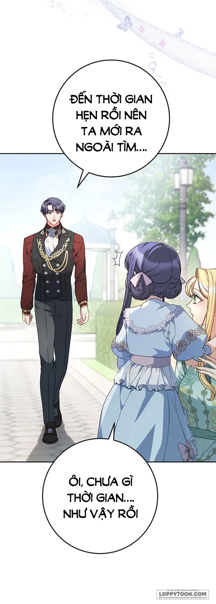 Nuôi Dưỡng Em Gái Xinh Đẹp - Chap 23 - Trang 6