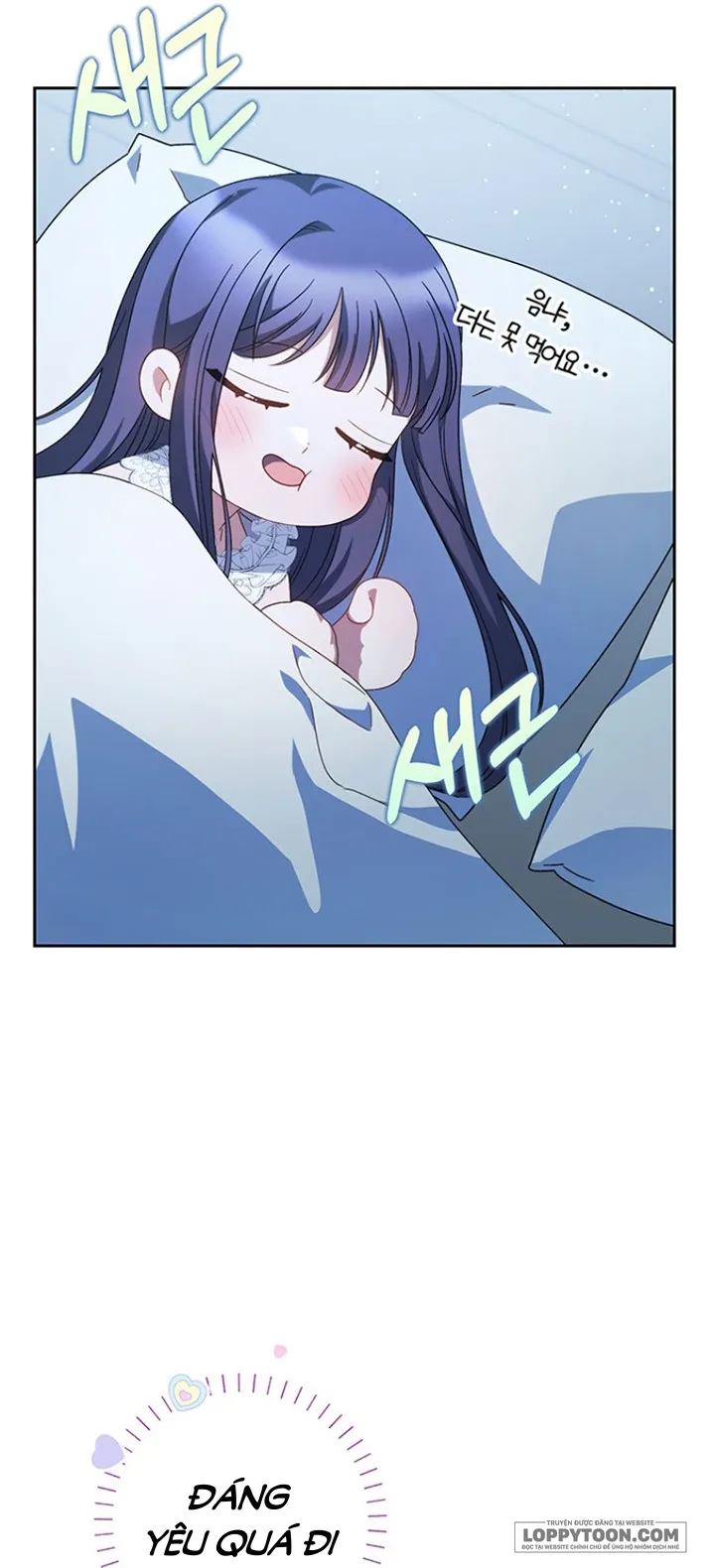 Nuôi Dưỡng Em Gái Xinh Đẹp - Chap 23 - Trang 56