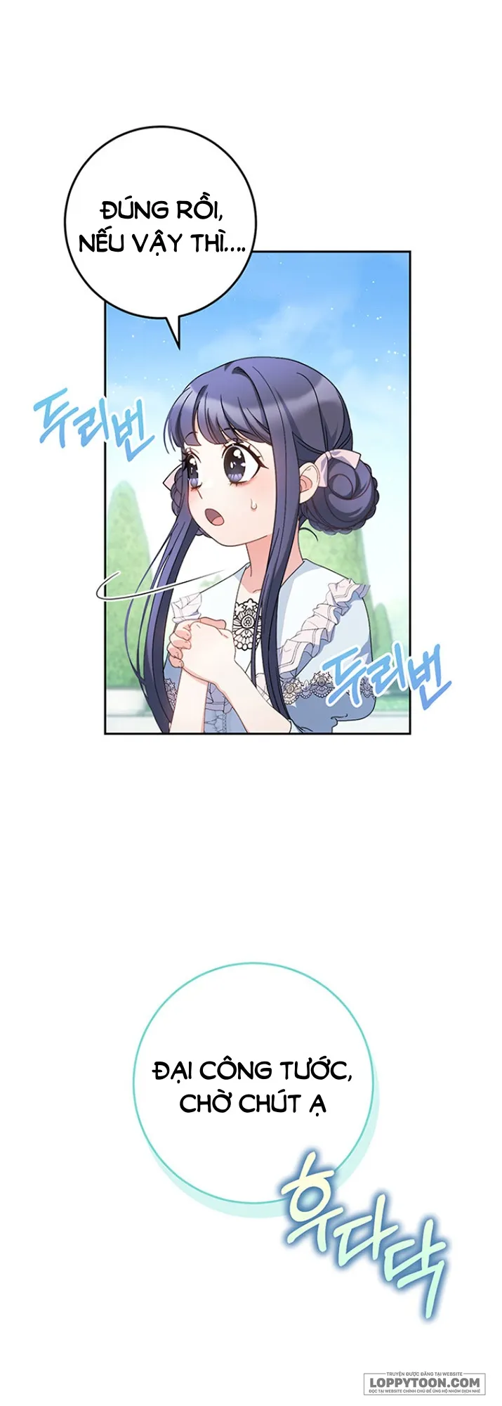 Nuôi Dưỡng Em Gái Xinh Đẹp - Chap 23 - Trang 7