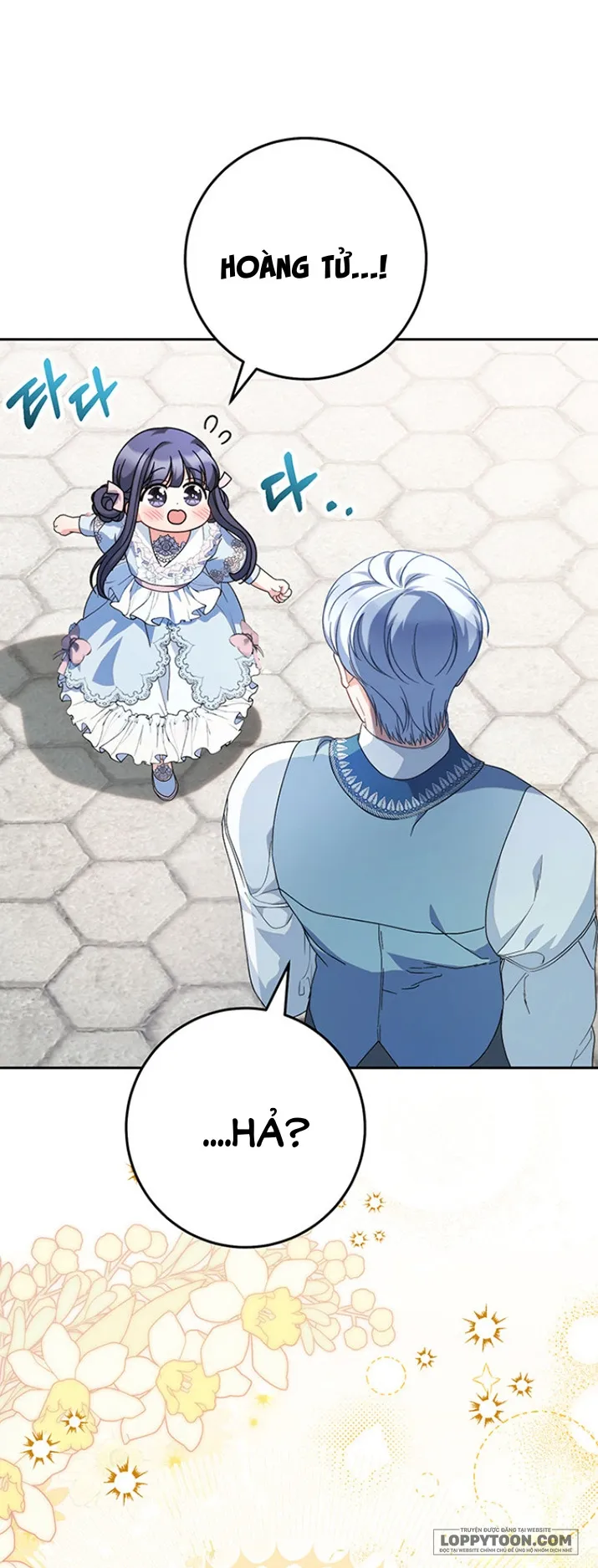 Nuôi Dưỡng Em Gái Xinh Đẹp - Chap 23 - Trang 8