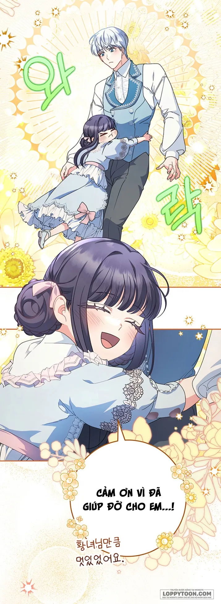 Nuôi Dưỡng Em Gái Xinh Đẹp - Chap 23 - Trang 9