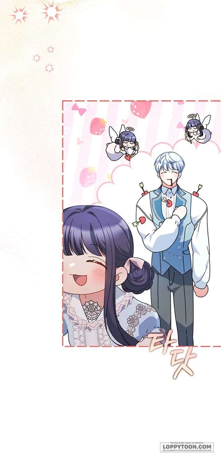 Nuôi Dưỡng Em Gái Xinh Đẹp - Chap 23 - Trang 10