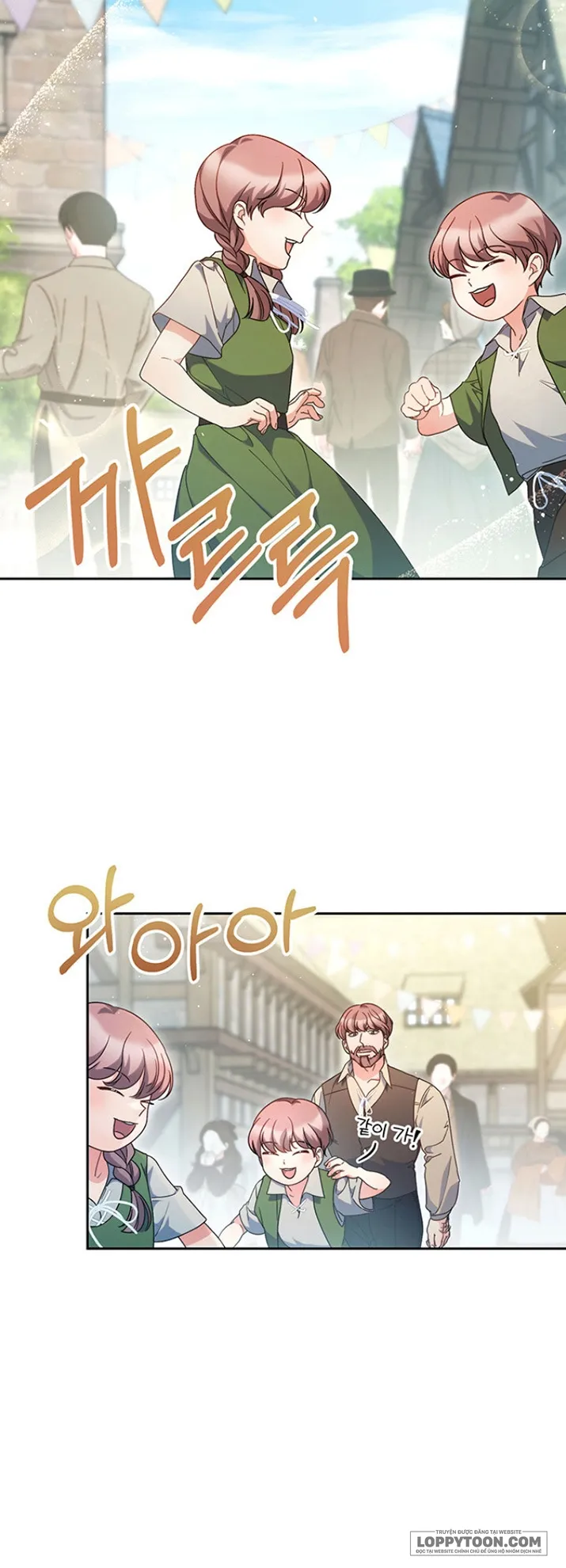 Nuôi Dưỡng Em Gái Xinh Đẹp - Chap 24 - Trang 2