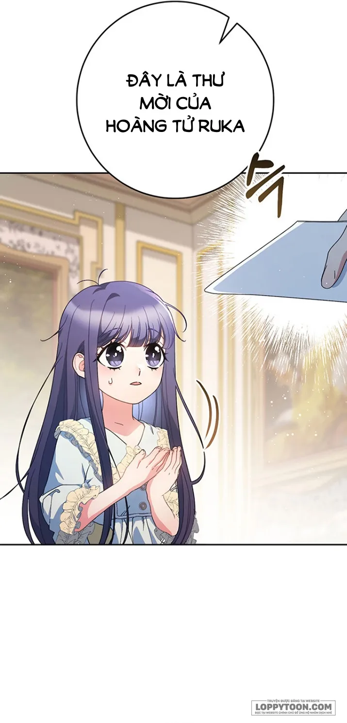 Nuôi Dưỡng Em Gái Xinh Đẹp - Chap 24 - Trang 17