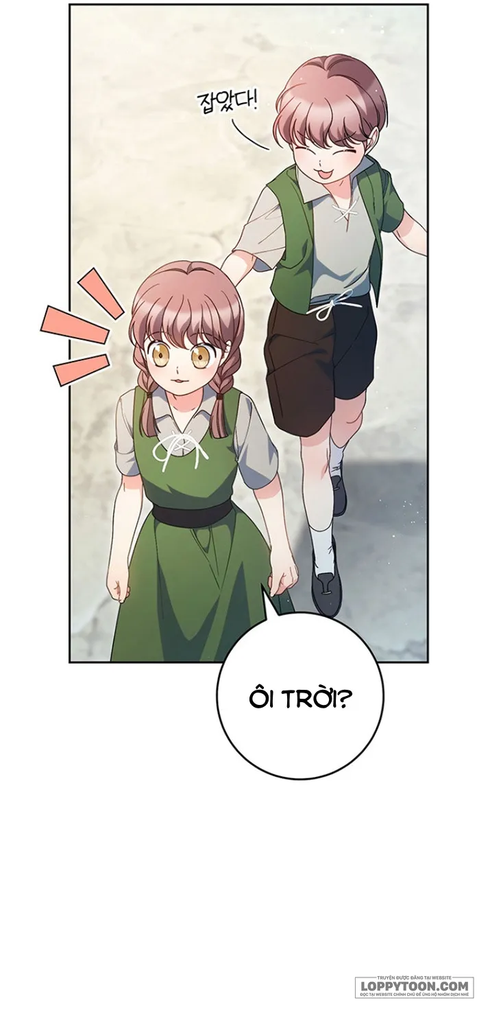 Nuôi Dưỡng Em Gái Xinh Đẹp - Chap 24 - Trang 3