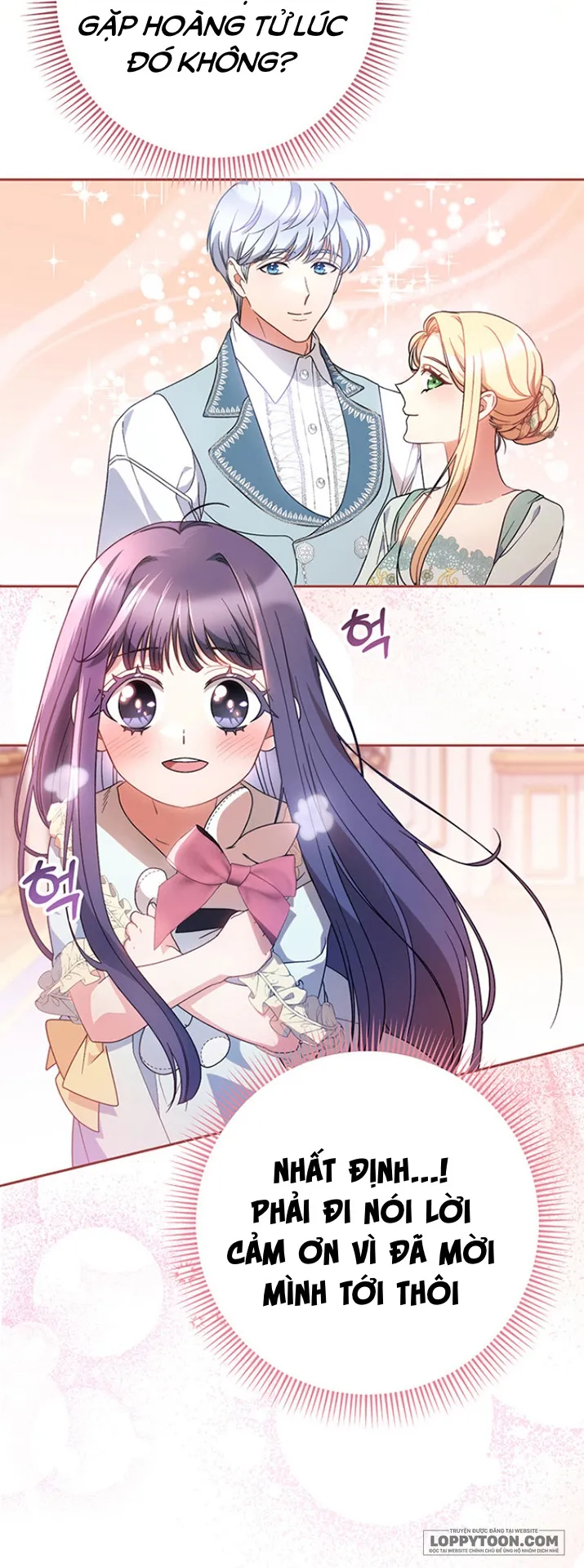 Nuôi Dưỡng Em Gái Xinh Đẹp - Chap 24 - Trang 26