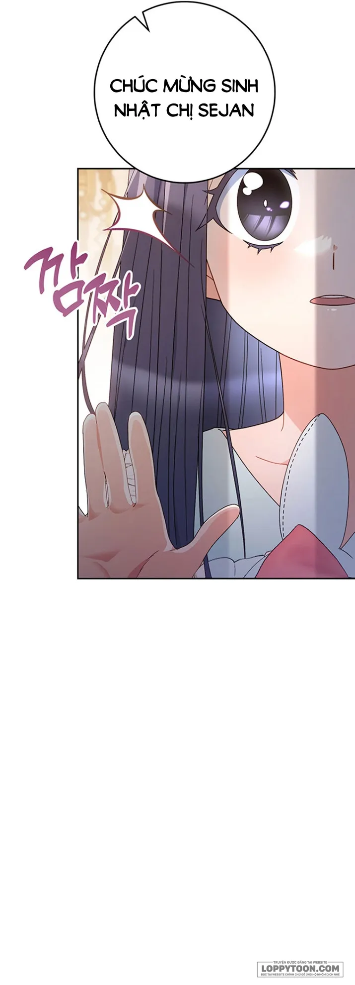 Nuôi Dưỡng Em Gái Xinh Đẹp - Chap 24 - Trang 30