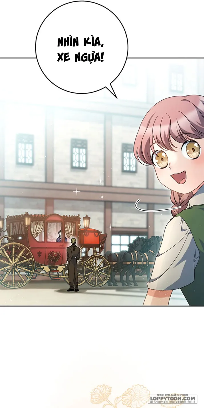 Nuôi Dưỡng Em Gái Xinh Đẹp - Chap 24 - Trang 4