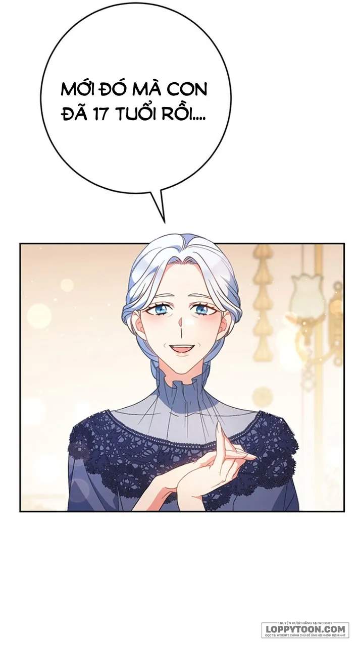Nuôi Dưỡng Em Gái Xinh Đẹp - Chap 24 - Trang 31