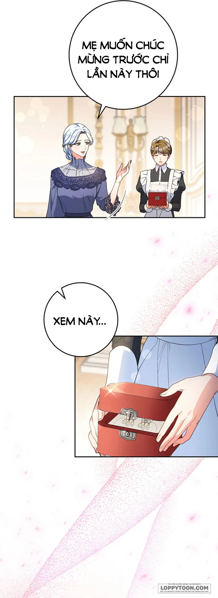 Nuôi Dưỡng Em Gái Xinh Đẹp - Chap 24 - Trang 33