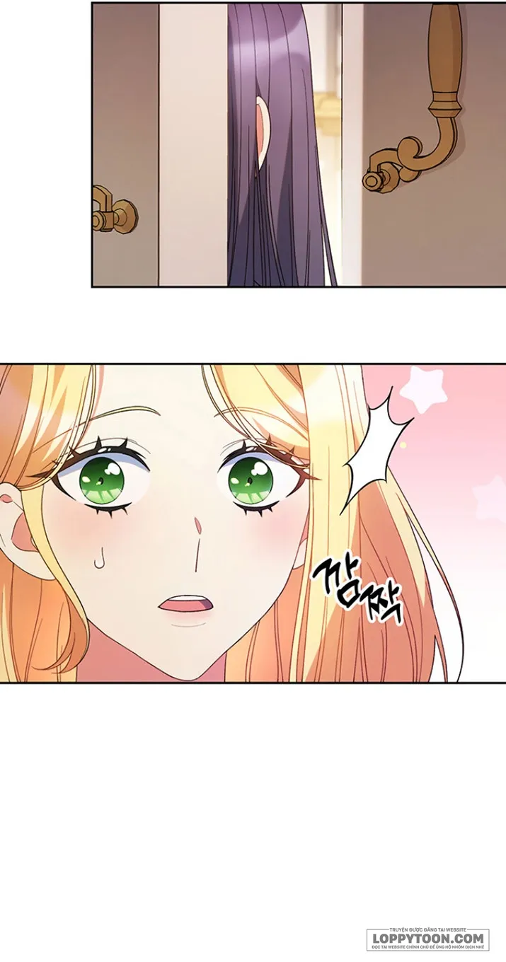 Nuôi Dưỡng Em Gái Xinh Đẹp - Chap 24 - Trang 40