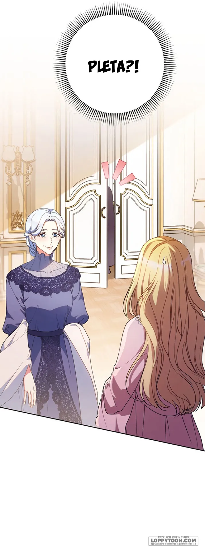 Nuôi Dưỡng Em Gái Xinh Đẹp - Chap 24 - Trang 41