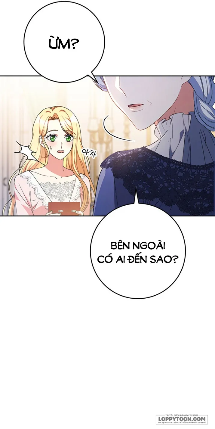 Nuôi Dưỡng Em Gái Xinh Đẹp - Chap 24 - Trang 42