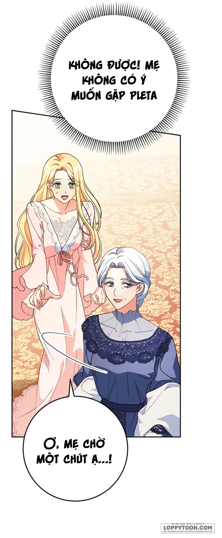 Nuôi Dưỡng Em Gái Xinh Đẹp - Chap 24 - Trang 43