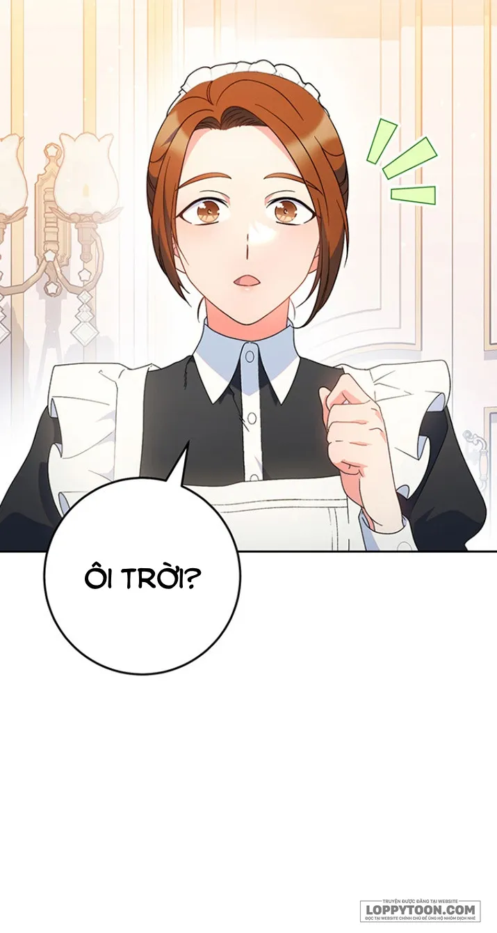 Nuôi Dưỡng Em Gái Xinh Đẹp - Chap 24 - Trang 47