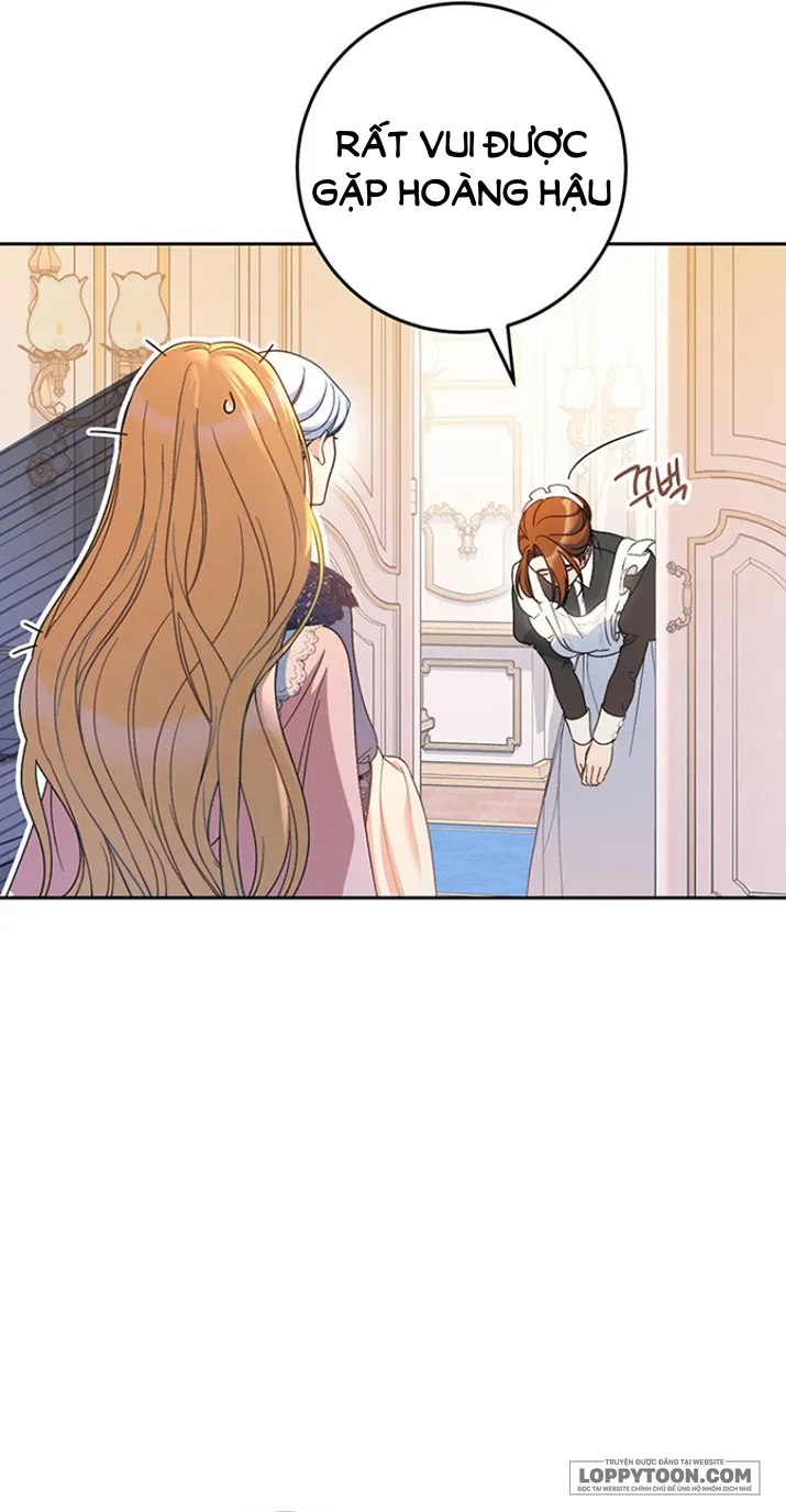 Nuôi Dưỡng Em Gái Xinh Đẹp - Chap 24 - Trang 48