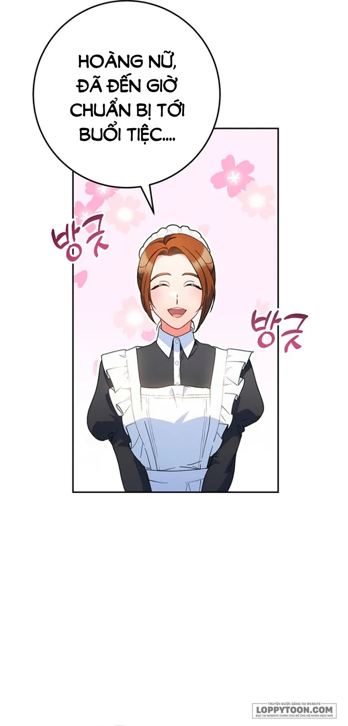 Nuôi Dưỡng Em Gái Xinh Đẹp - Chap 24 - Trang 49