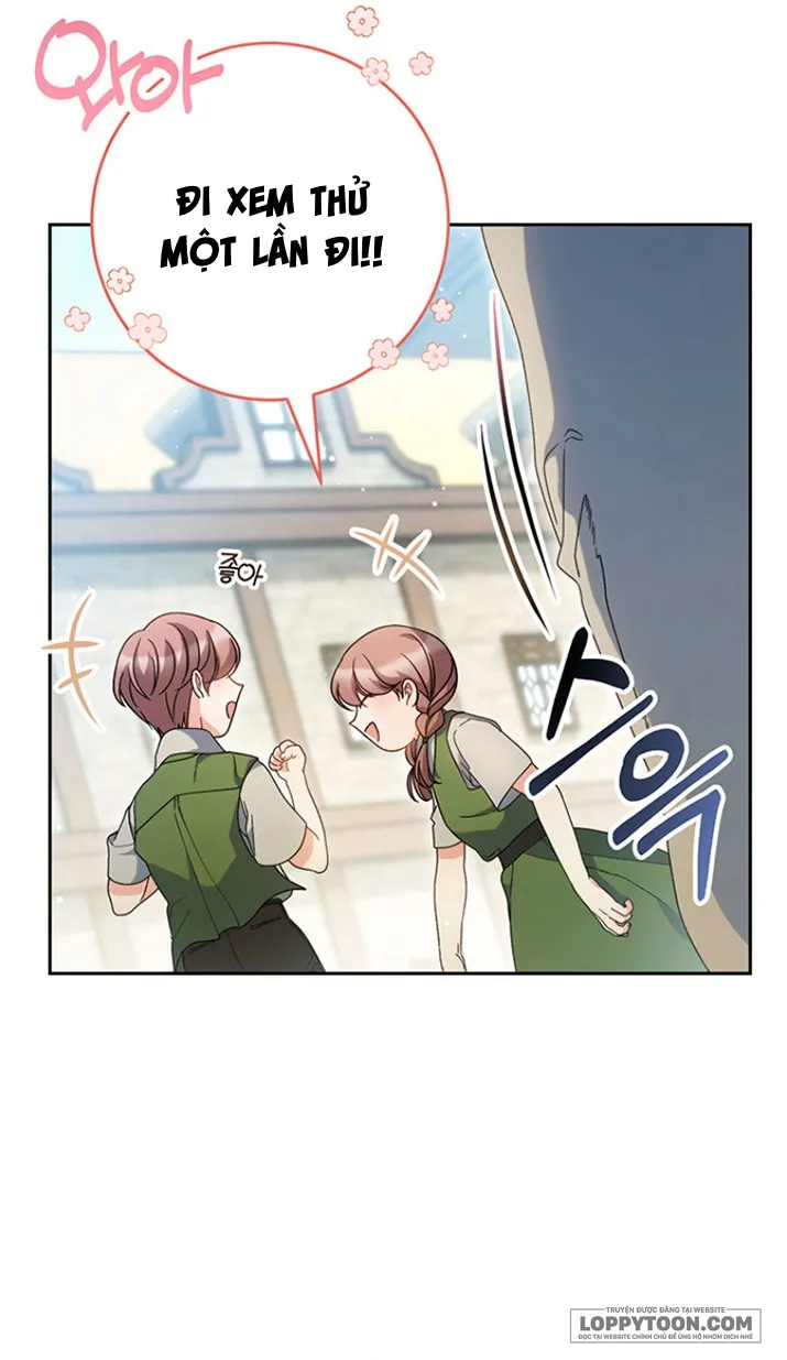 Nuôi Dưỡng Em Gái Xinh Đẹp - Chap 24 - Trang 6