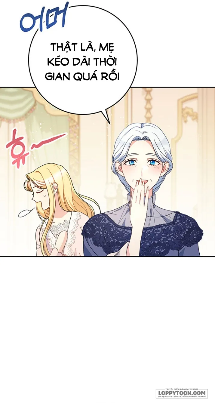 Nuôi Dưỡng Em Gái Xinh Đẹp - Chap 24 - Trang 51