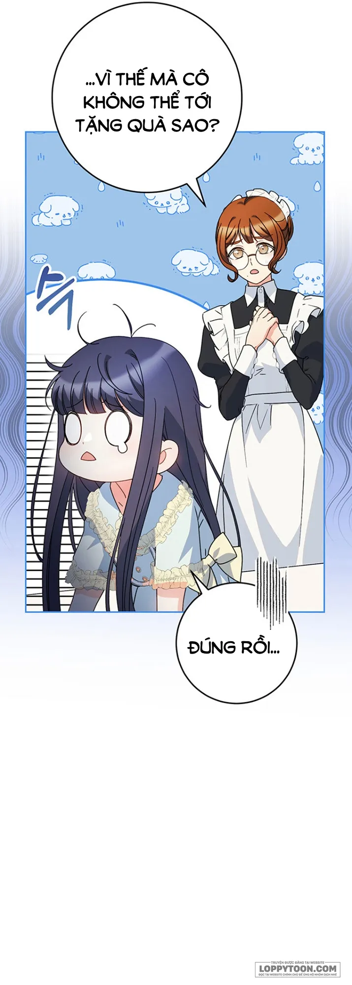 Nuôi Dưỡng Em Gái Xinh Đẹp - Chap 24 - Trang 55