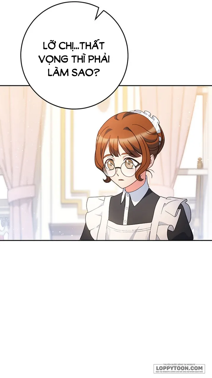 Nuôi Dưỡng Em Gái Xinh Đẹp - Chap 24 - Trang 57
