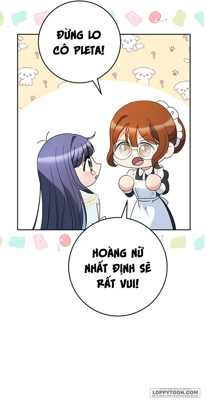 Nuôi Dưỡng Em Gái Xinh Đẹp - Chap 24 - Trang 58