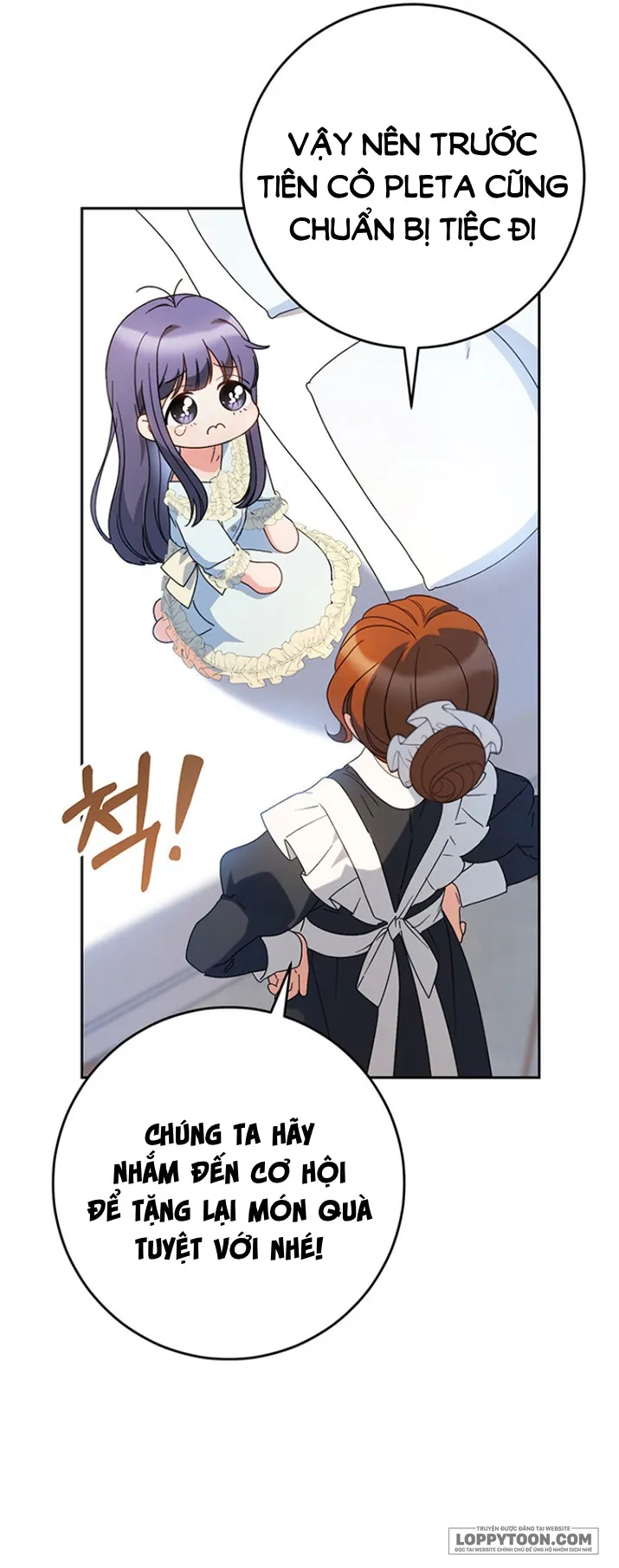 Nuôi Dưỡng Em Gái Xinh Đẹp - Chap 24 - Trang 59