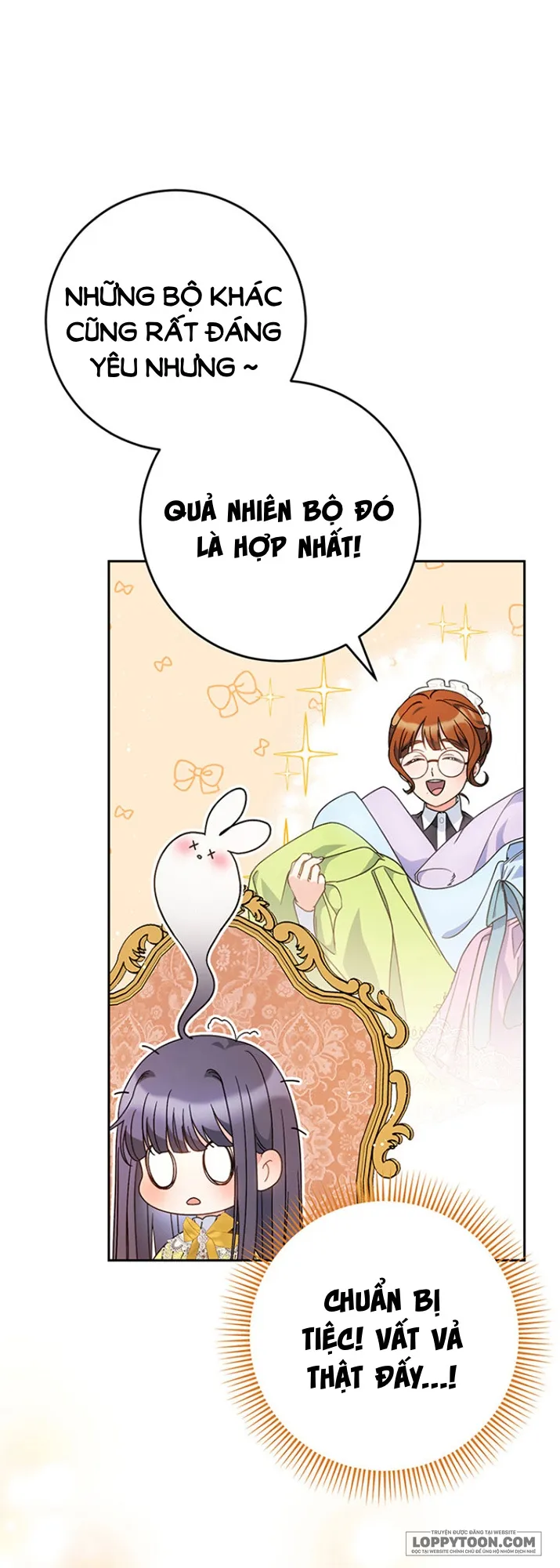 Nuôi Dưỡng Em Gái Xinh Đẹp - Chap 24 - Trang 62