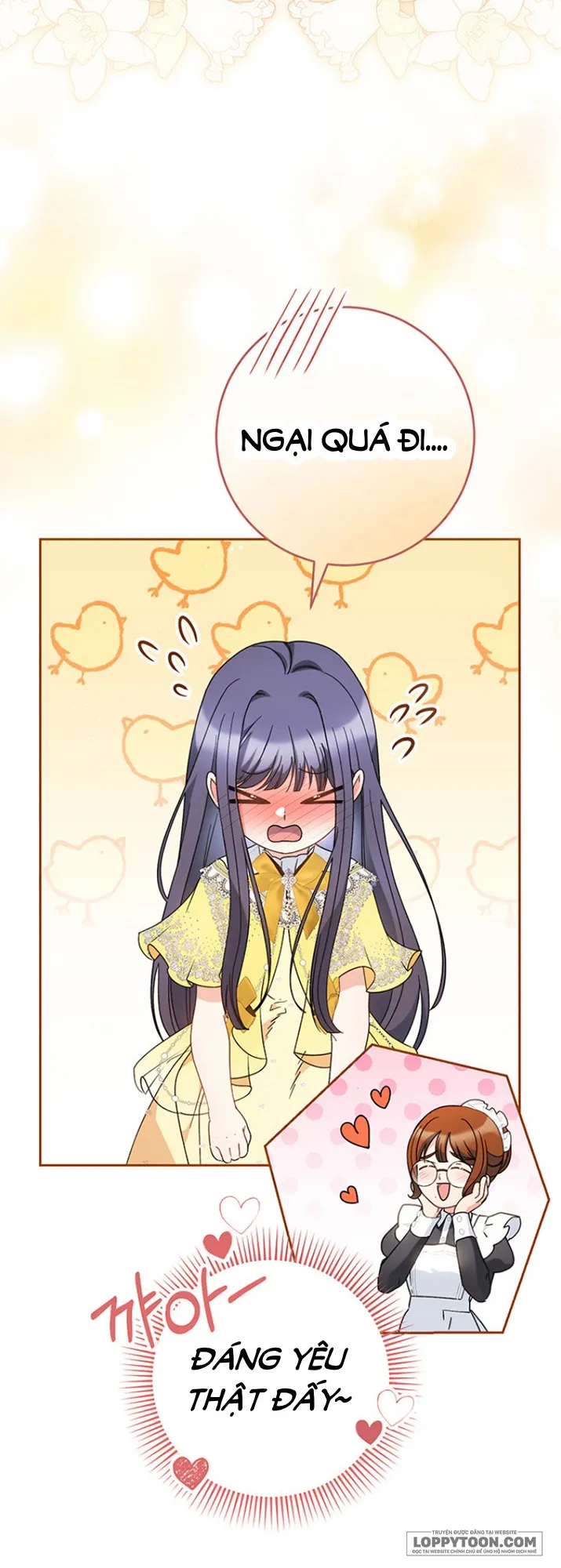 Nuôi Dưỡng Em Gái Xinh Đẹp - Chap 24 - Trang 64