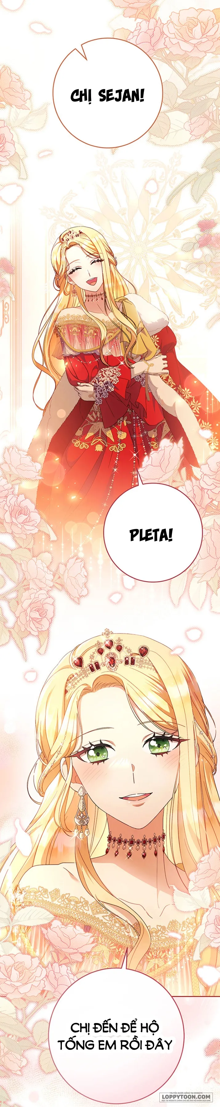 Nuôi Dưỡng Em Gái Xinh Đẹp - Chap 24 - Trang 68