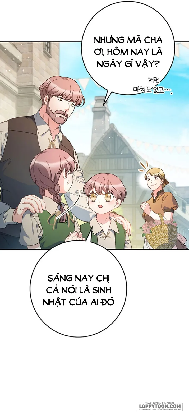 Nuôi Dưỡng Em Gái Xinh Đẹp - Chap 24 - Trang 9