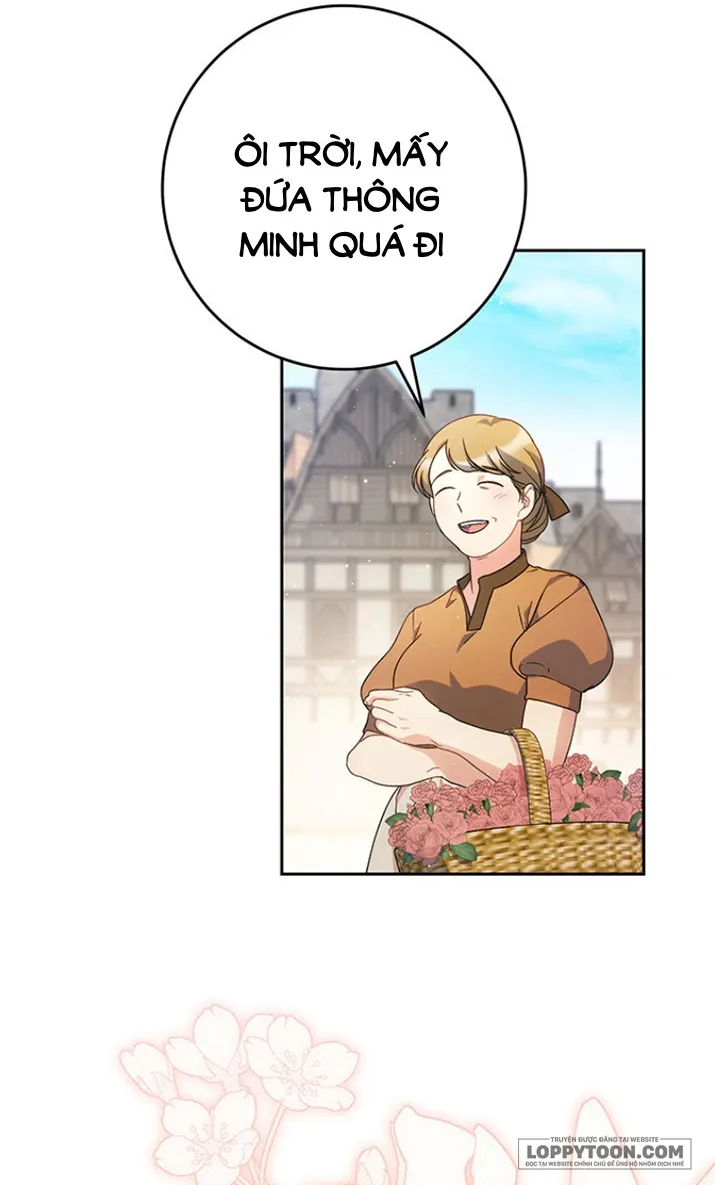 Nuôi Dưỡng Em Gái Xinh Đẹp - Chap 24 - Trang 10