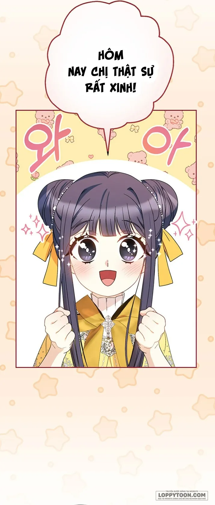 Nuôi Dưỡng Em Gái Xinh Đẹp - Chap 25 - Trang 12
