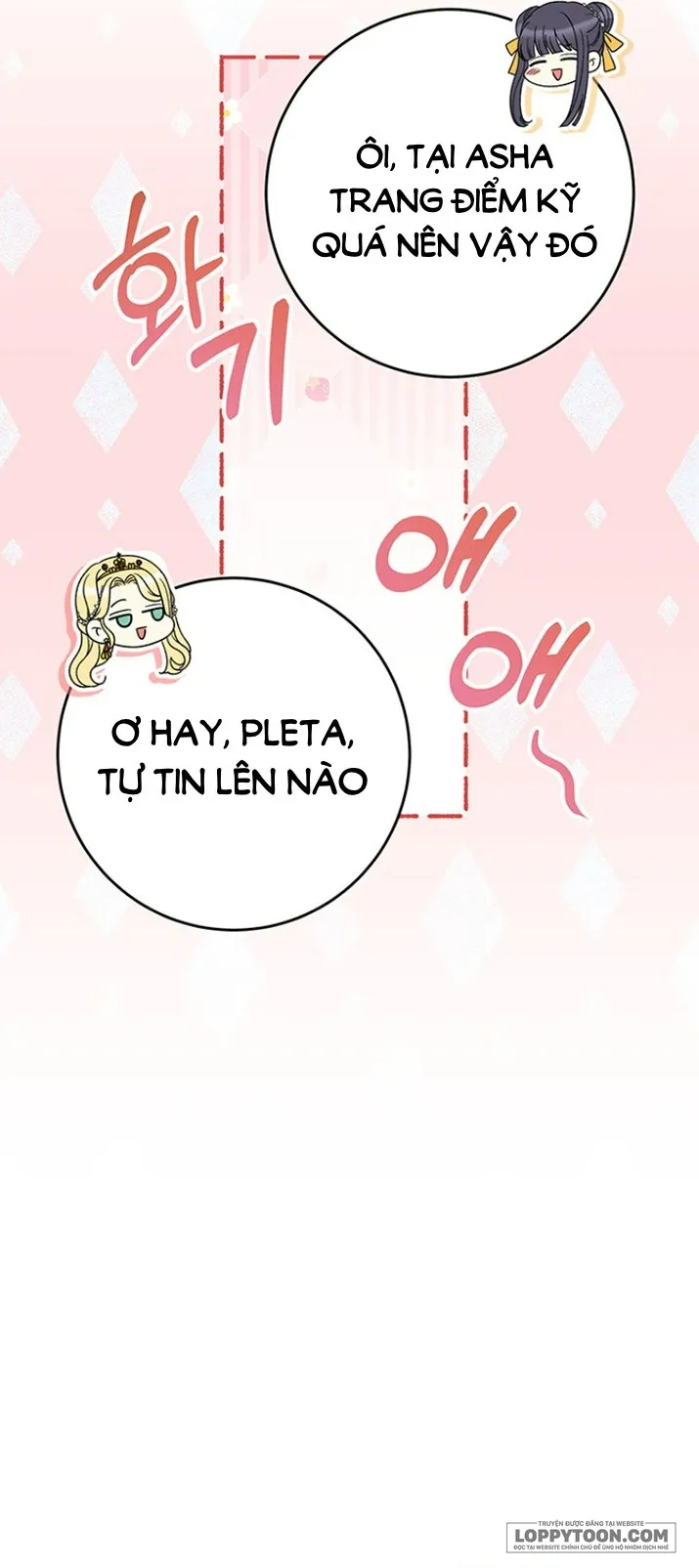 Nuôi Dưỡng Em Gái Xinh Đẹp - Chap 25 - Trang 14
