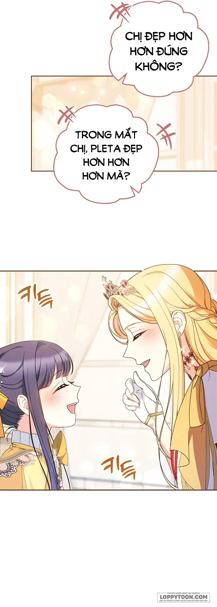 Nuôi Dưỡng Em Gái Xinh Đẹp - Chap 25 - Trang 15