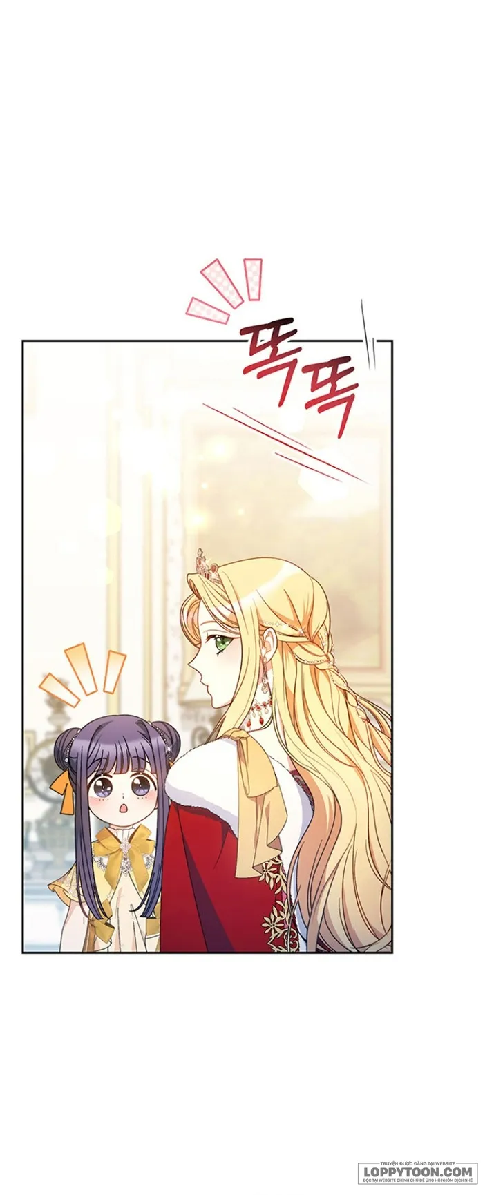 Nuôi Dưỡng Em Gái Xinh Đẹp - Chap 25 - Trang 16