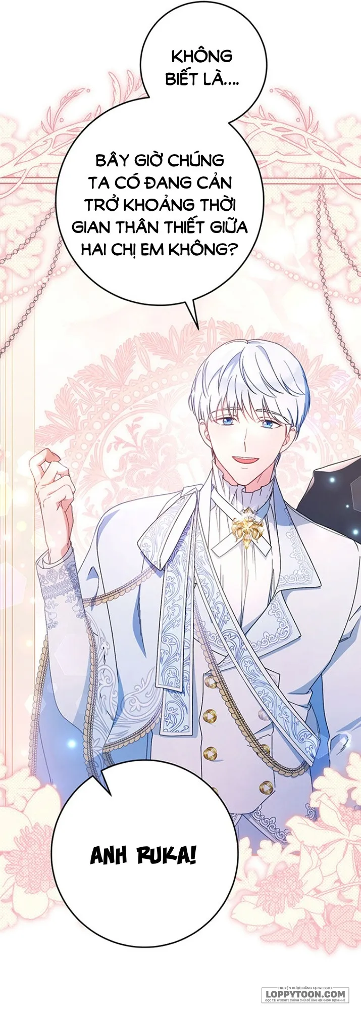 Nuôi Dưỡng Em Gái Xinh Đẹp - Chap 25 - Trang 17