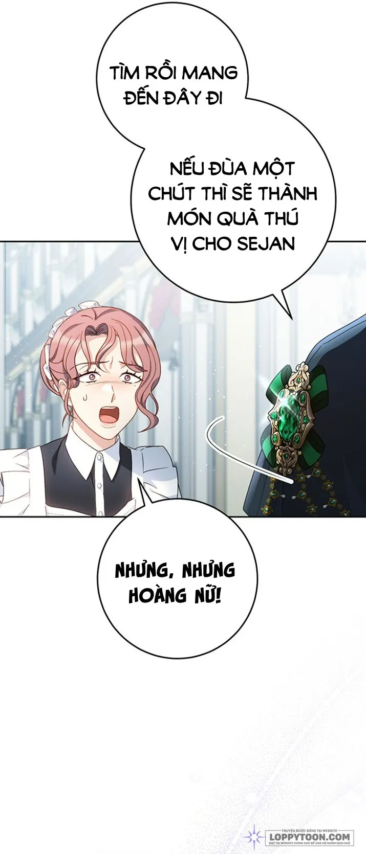 Nuôi Dưỡng Em Gái Xinh Đẹp - Chap 25 - Trang 3