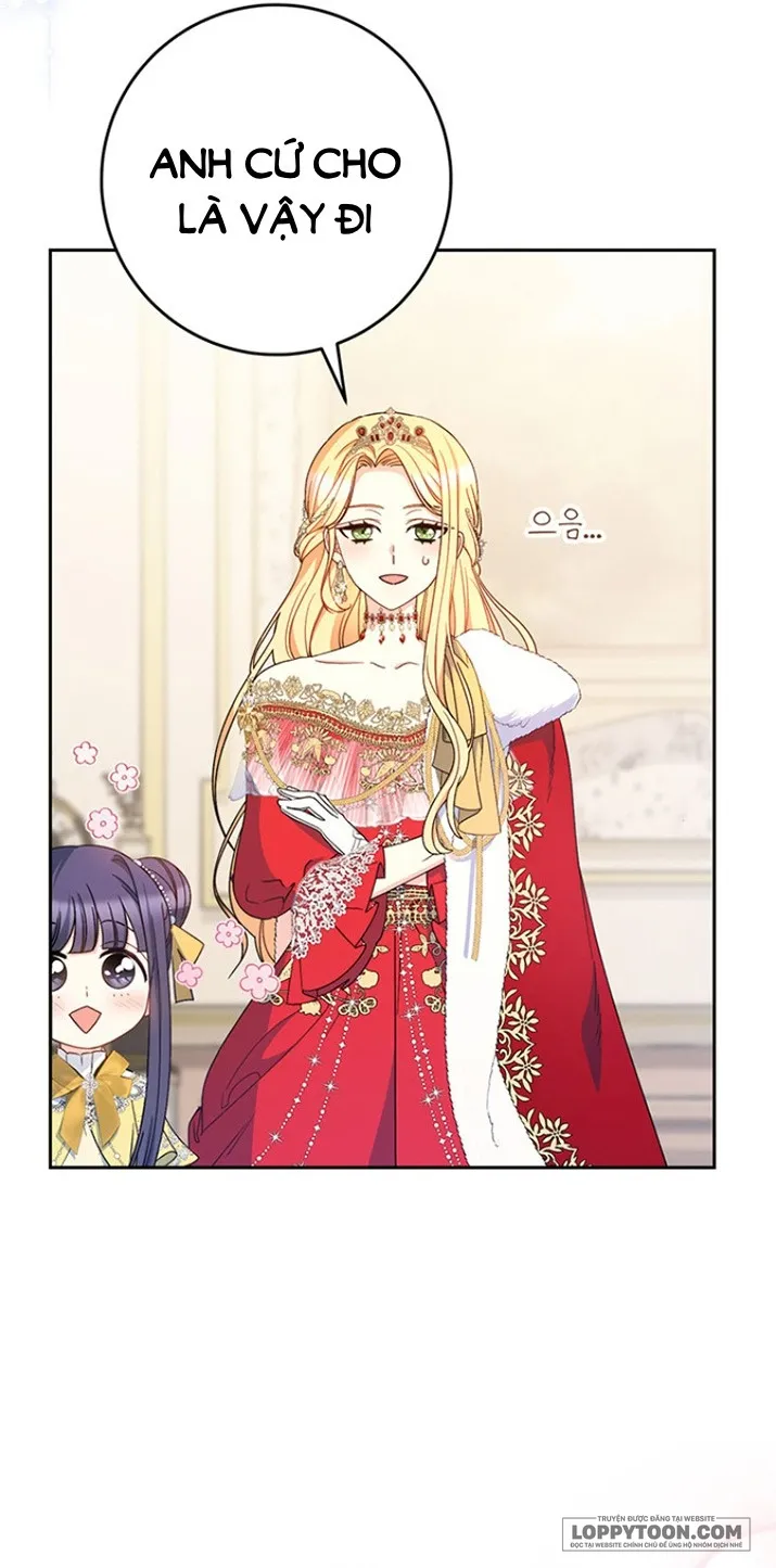 Nuôi Dưỡng Em Gái Xinh Đẹp - Chap 25 - Trang 21