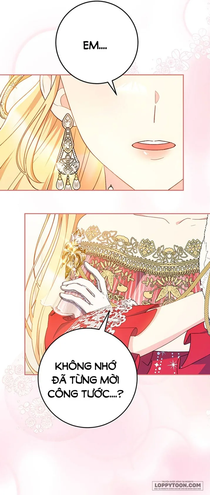 Nuôi Dưỡng Em Gái Xinh Đẹp - Chap 25 - Trang 22