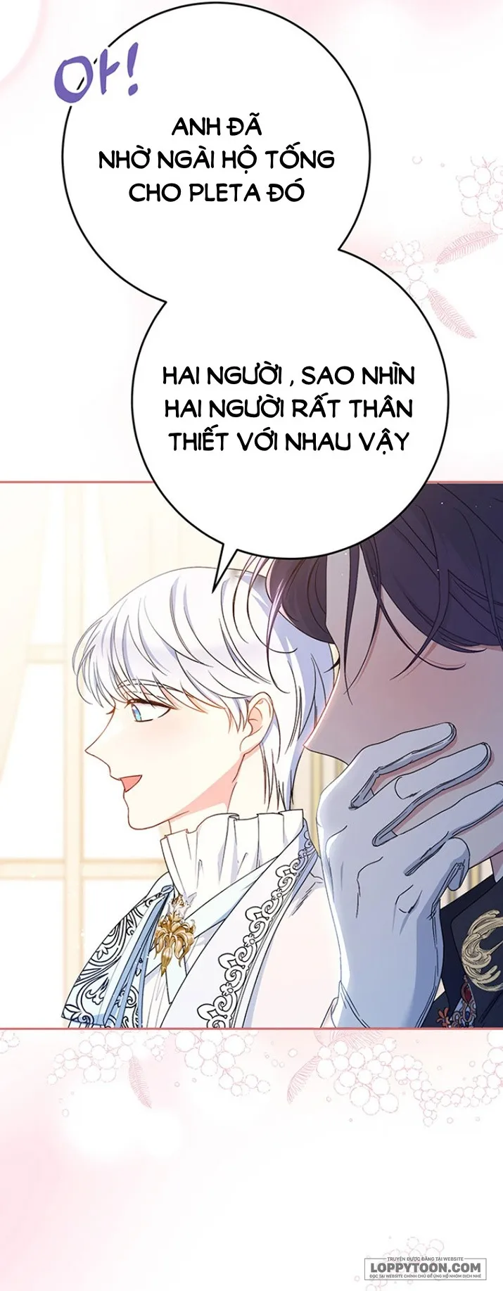 Nuôi Dưỡng Em Gái Xinh Đẹp - Chap 25 - Trang 23