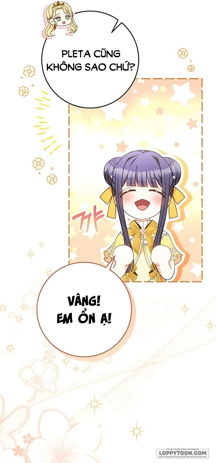 Nuôi Dưỡng Em Gái Xinh Đẹp - Chap 25 - Trang 29