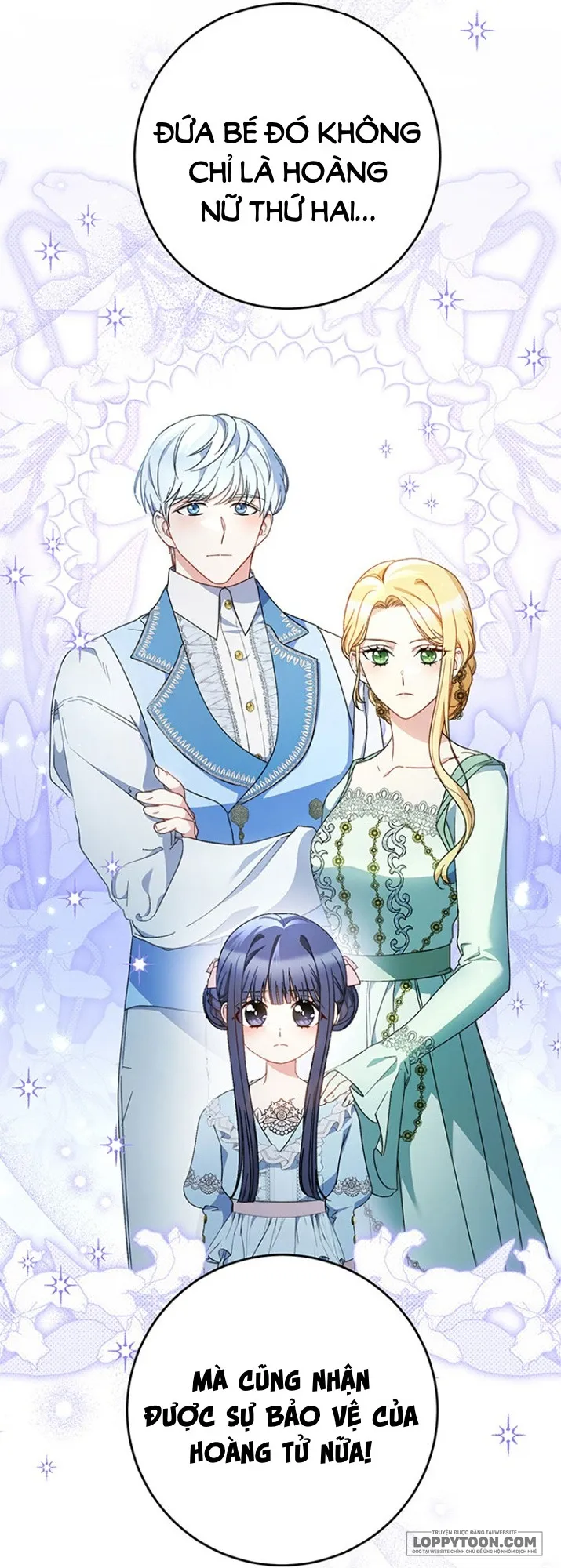 Nuôi Dưỡng Em Gái Xinh Đẹp - Chap 25 - Trang 4