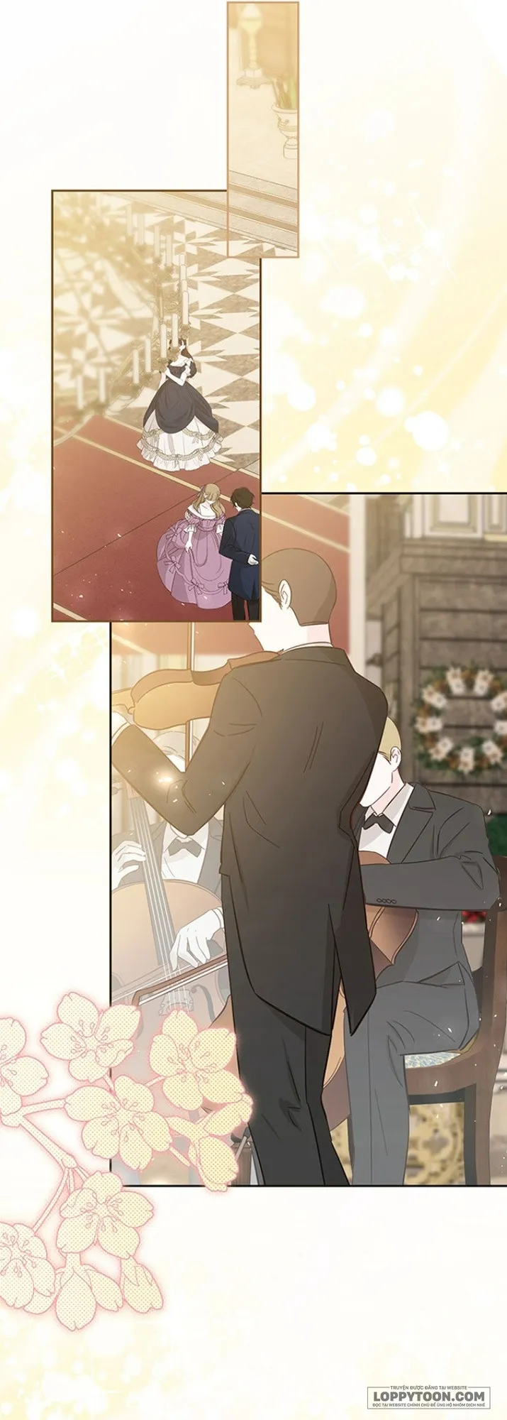 Nuôi Dưỡng Em Gái Xinh Đẹp - Chap 25 - Trang 34