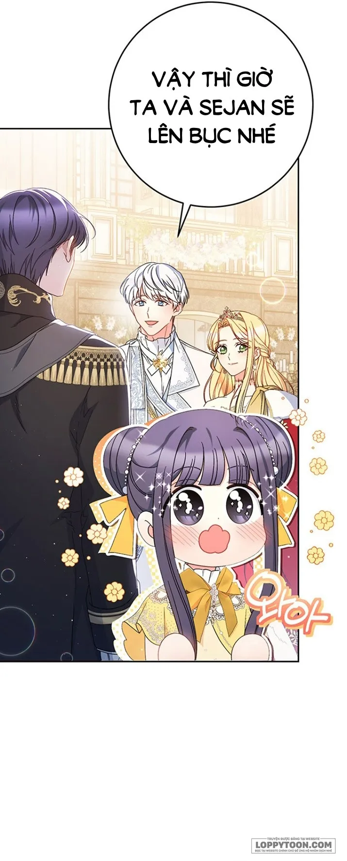 Nuôi Dưỡng Em Gái Xinh Đẹp - Chap 25 - Trang 37