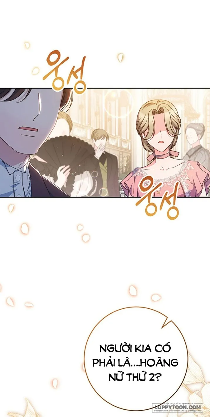 Nuôi Dưỡng Em Gái Xinh Đẹp - Chap 25 - Trang 41
