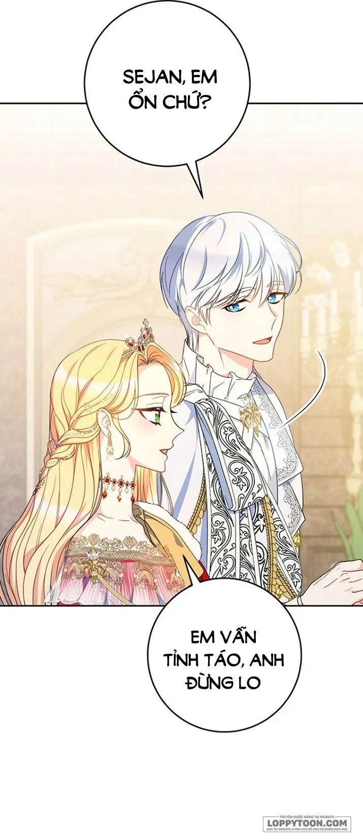 Nuôi Dưỡng Em Gái Xinh Đẹp - Chap 25 - Trang 44