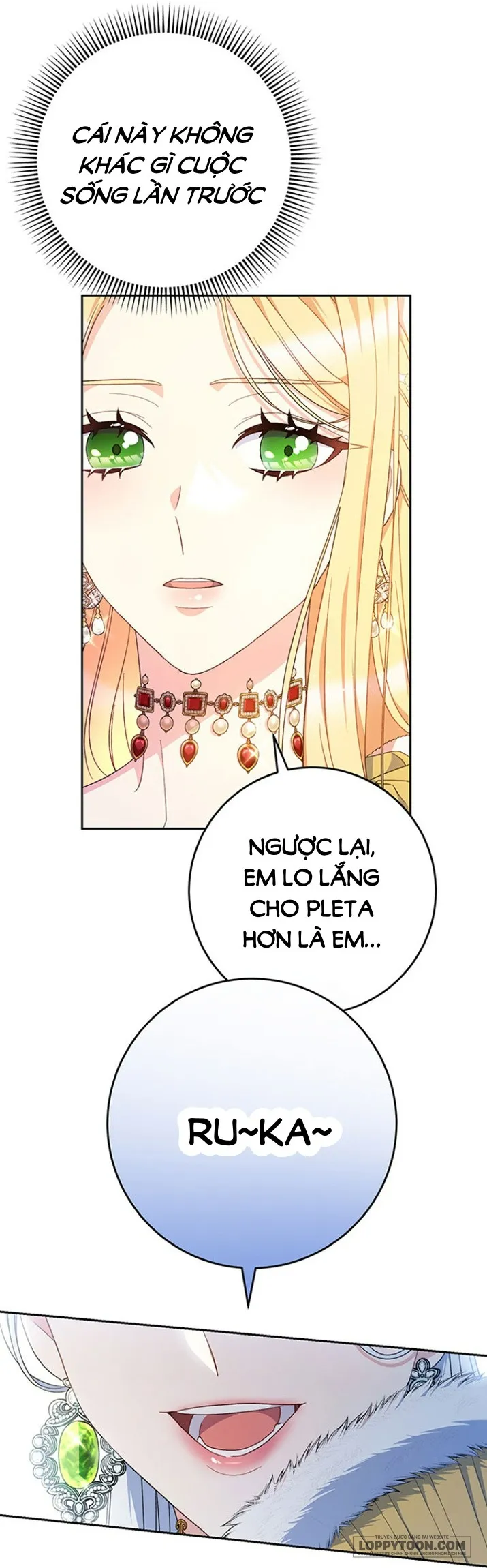 Nuôi Dưỡng Em Gái Xinh Đẹp - Chap 25 - Trang 45
